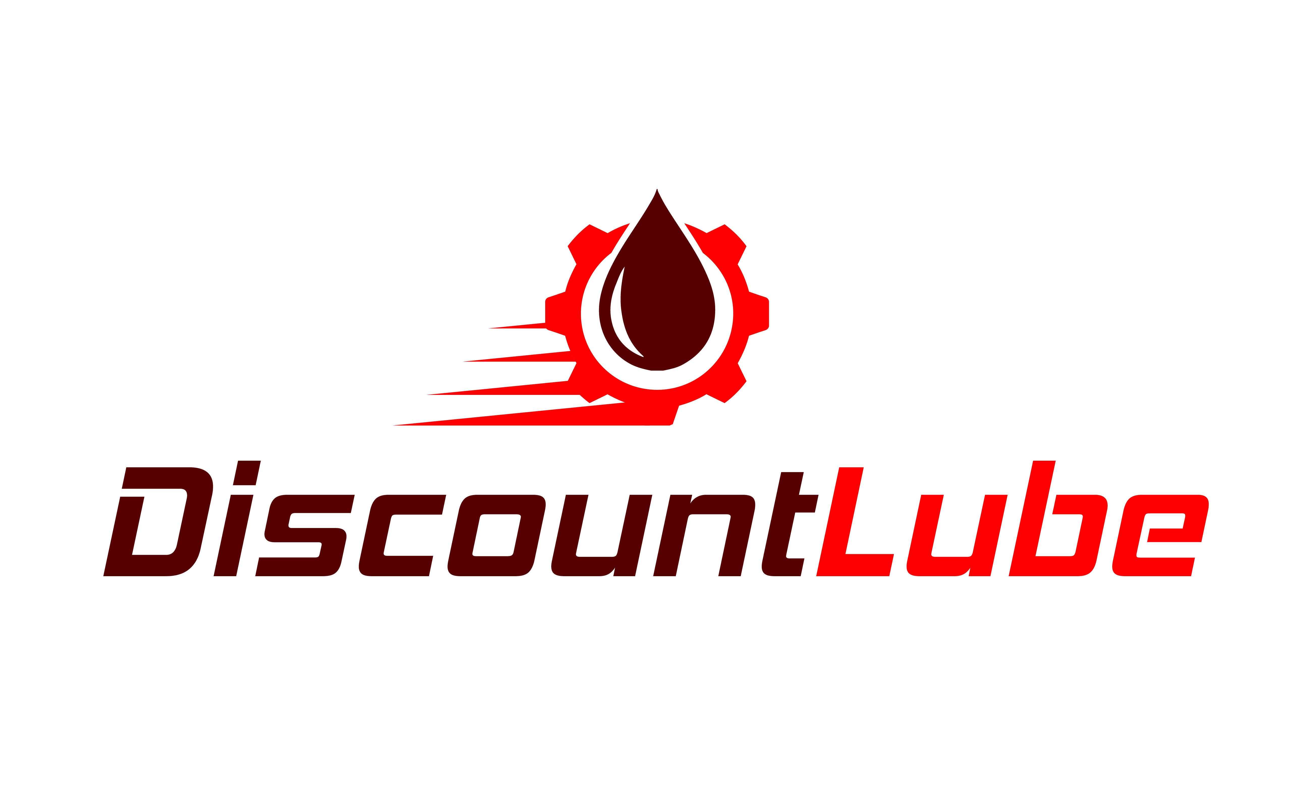DiscountLube - Catchy premium website names for sale